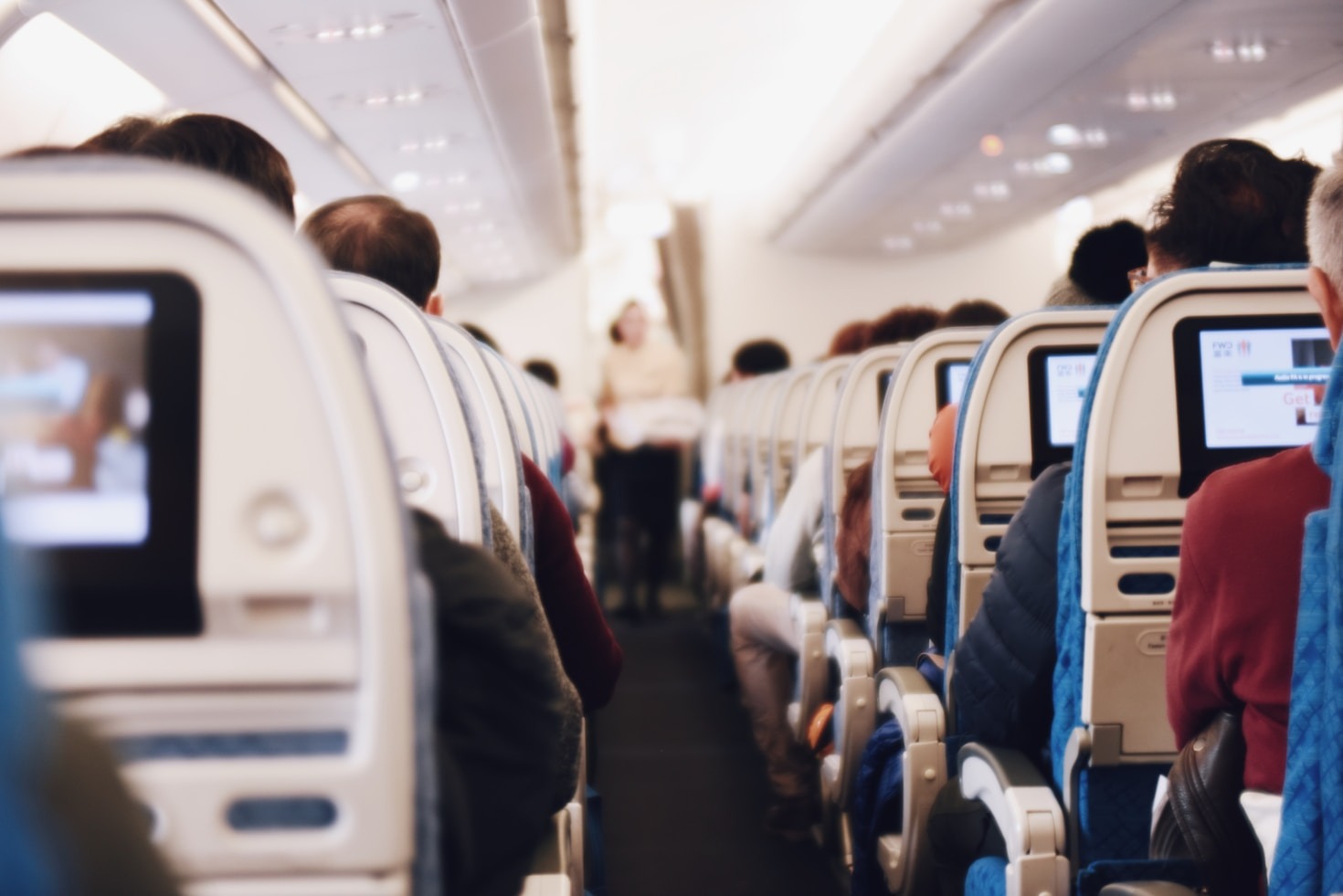 Los secretos de viajar con comodidad y estilo